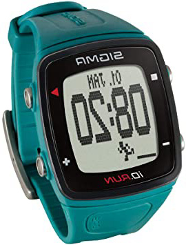 Sigma Sport ID Reloj Deportivo,