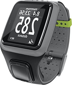 TomTom Runner - Reloj con