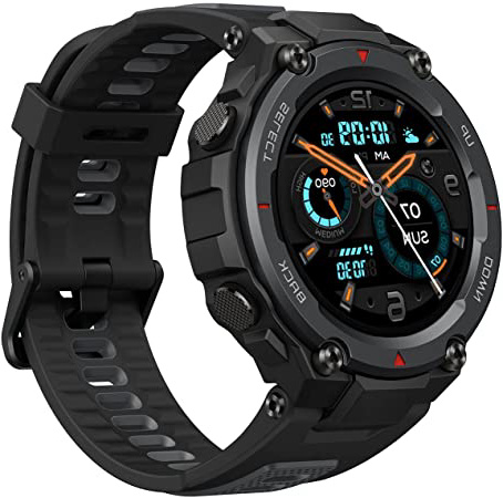 Amazfit T-Rex Pro Smartwatch Fitness