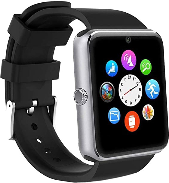 Willful Smartwatch, Reloj Inteligente Android