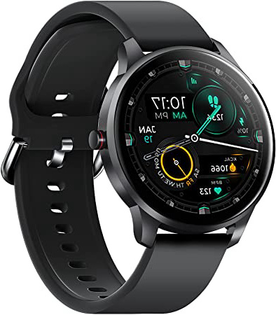 CUBOT W03 Smartwatch, Reloj Inteligente,