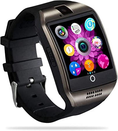 FENHOO Smartwatch, Reloj Inteligente Android