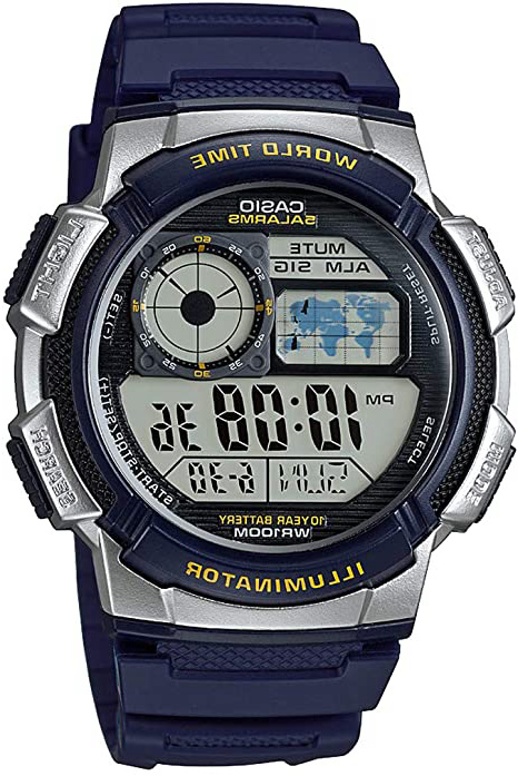 Reloj Casio para Hombre