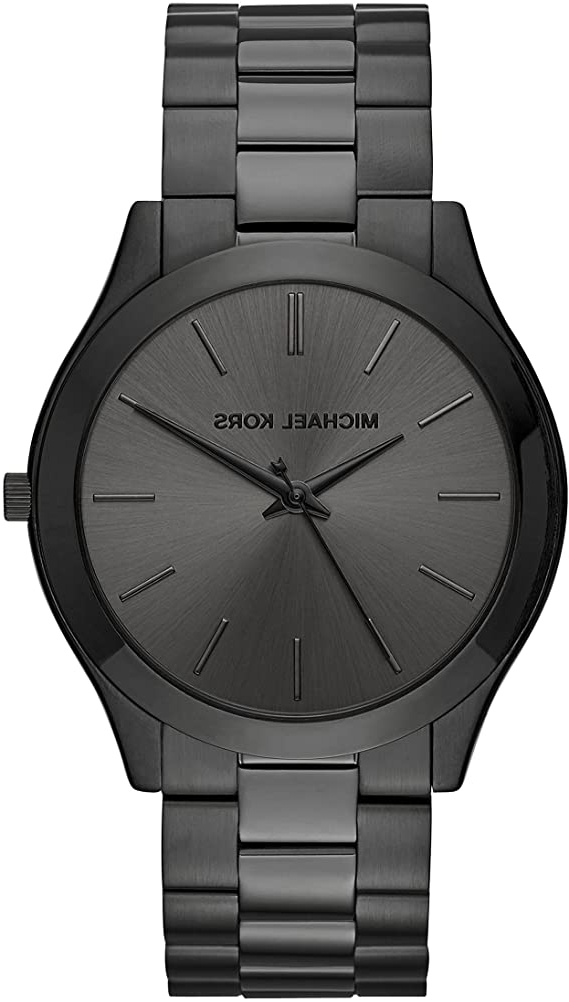 Reloj Analogico