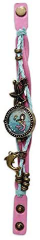 CYP BRANDS Reloj de Pulsera