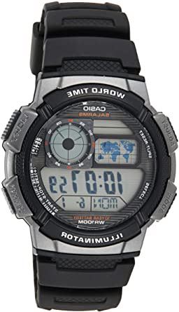 Reloj Casio para Hombre