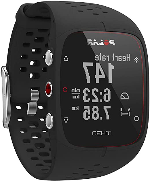 Polar M430 Reloj de Running