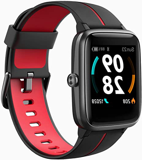 Blackview Smartwatch con GPS, Relojes