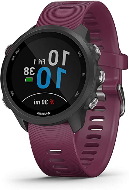 Garmin Forerunner 245 - Reloj