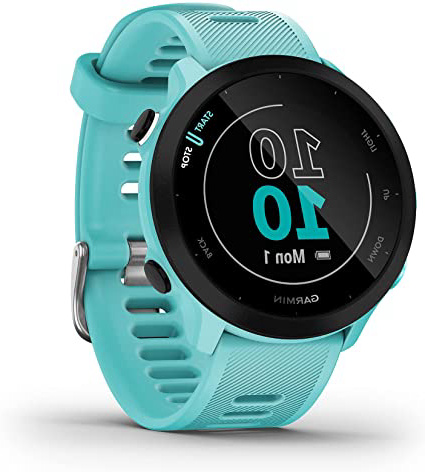 Garmin Forerunner 55 - Reloj