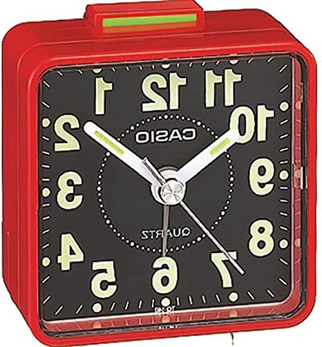 Reloj Casio