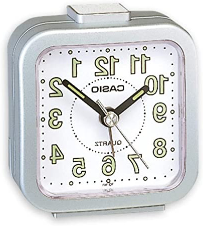 Casio TQ-141-8EF Despertador
