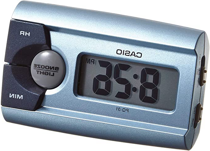 Reloj Casio