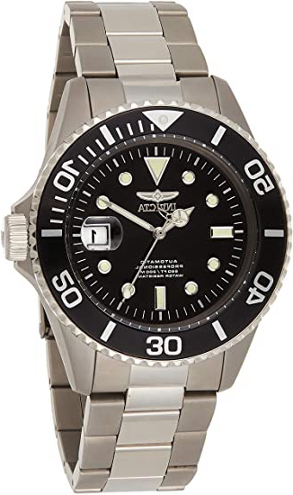 Invicta Pro Diver 0420 Reloj