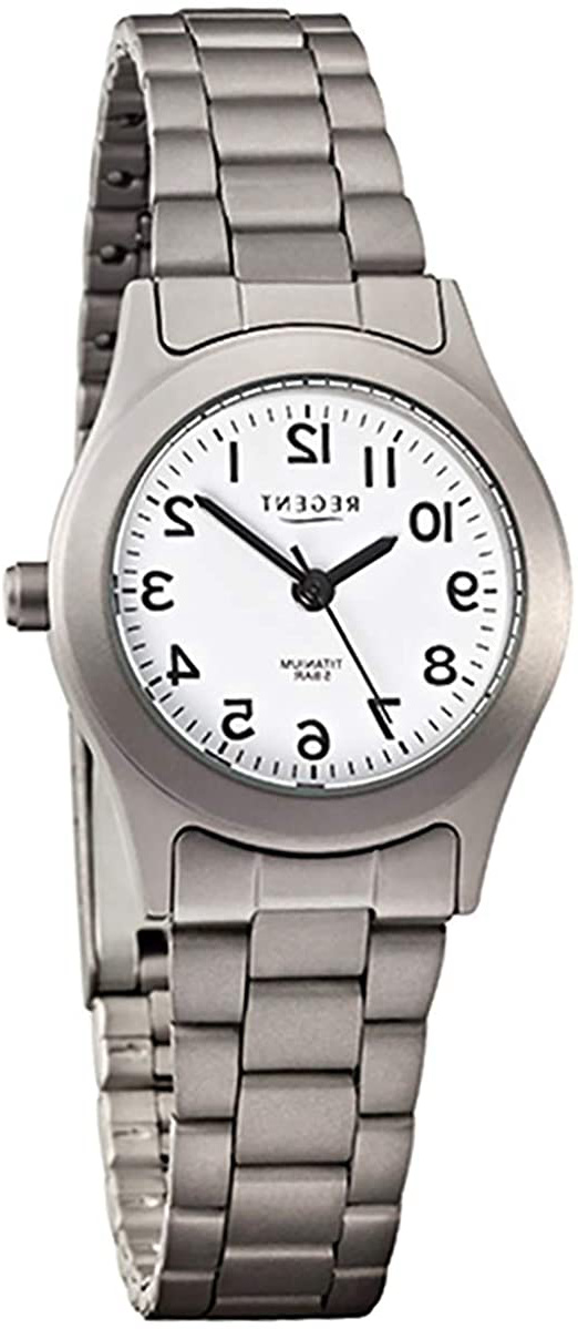 Regent Reloj para Mujer F-855