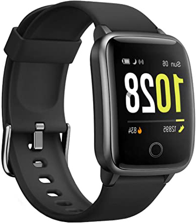 Willful Smartwatch,Pantalla de 1,3 Pulgadas