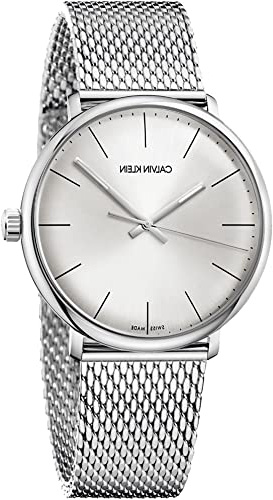Calvin Klein Reloj Analógico-Digital para