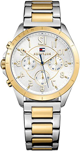 Reloj para mujer Tommy Hilfiger