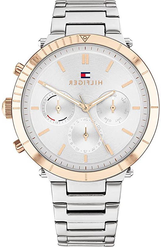 Tommy Hilfiger Reloj Cosa análoga