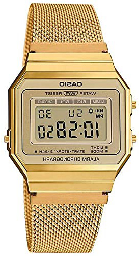 Casio Reloj Mujer de Digital