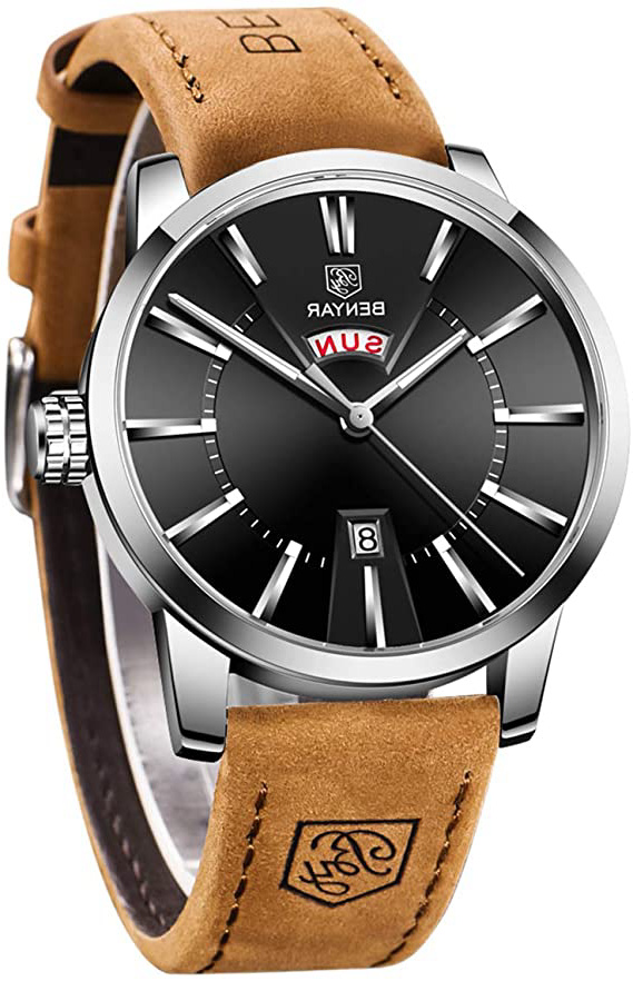 BY BENYAR Reloj de Hombre