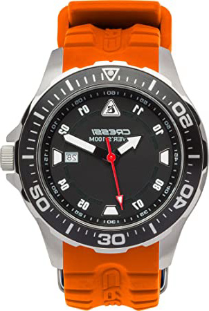 Cressi Manta - Reloj Submarino