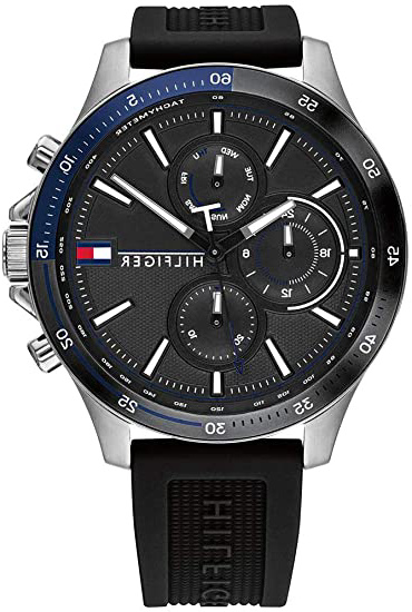 Tommy Hilfiger Reloj de Cuarzo