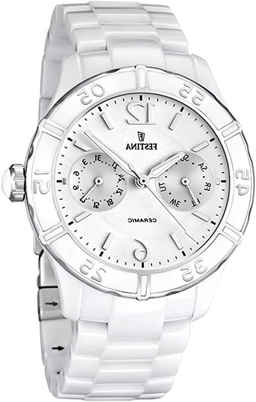 Festina F16622/1 - Reloj analógico