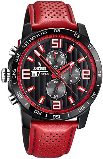 Festina Reloj Cronógrafo para Hombre