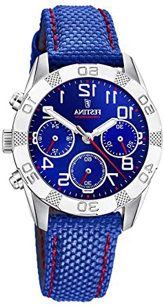 Festina Reloj de Pulsera F20346/2
