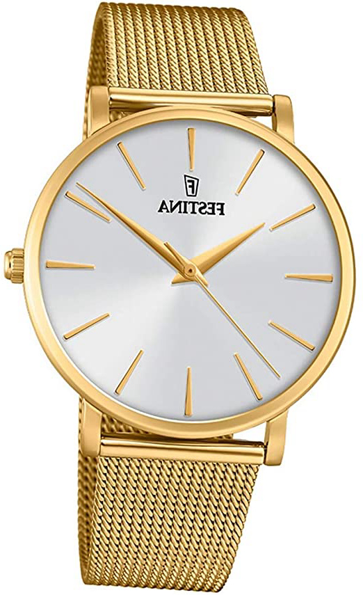 Festina Reloj Analógico para Mujer