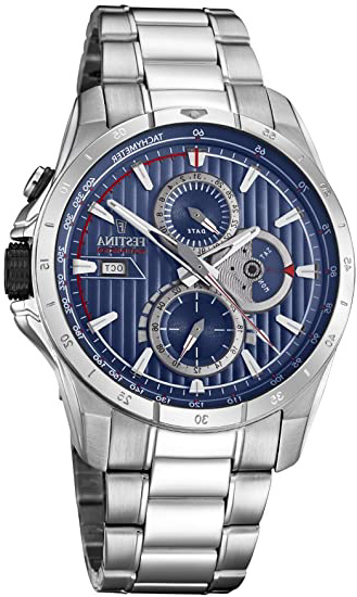 Festina Reloj Multiesfera para Hombre