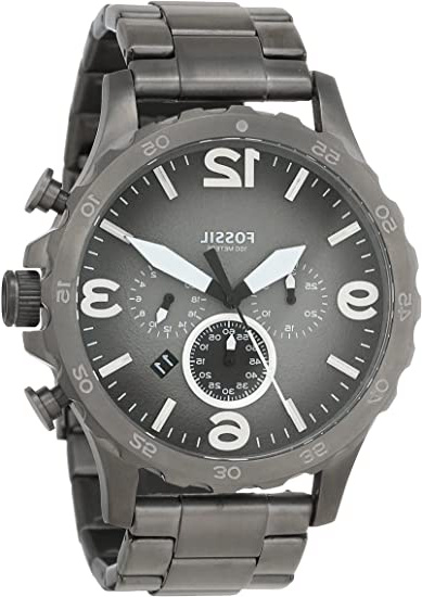 Fossil Reloj Analogico para hombre