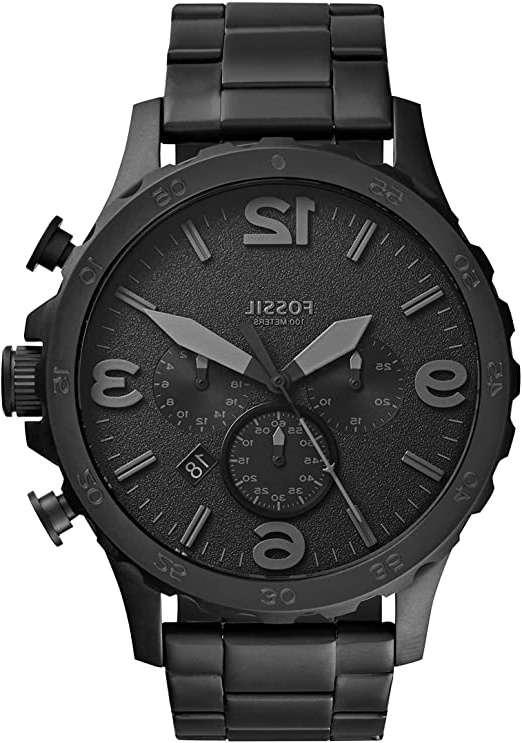 Fossil Reloj Cronógrafo para Hombre