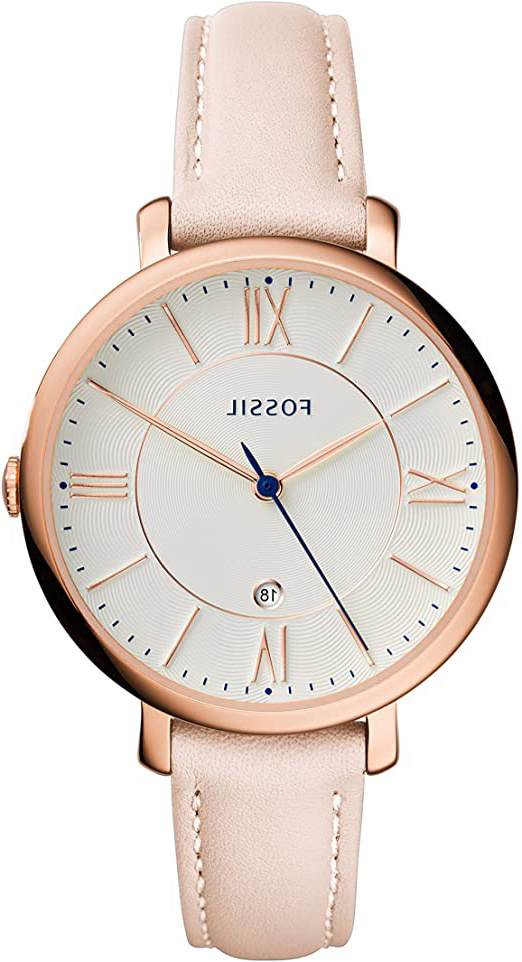 Fossil Reloj Analogico para mujer