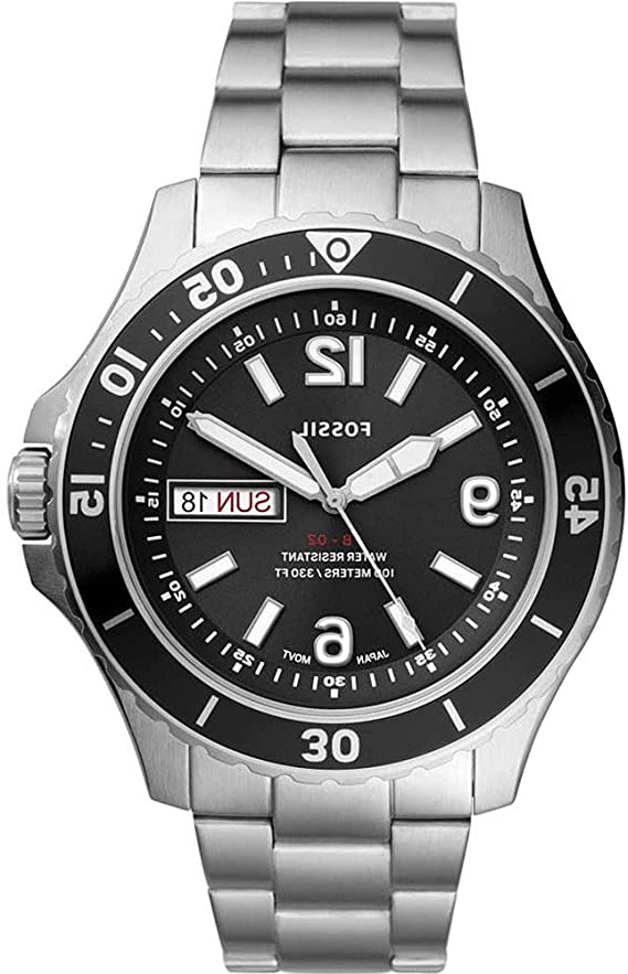 Reloj Analogico