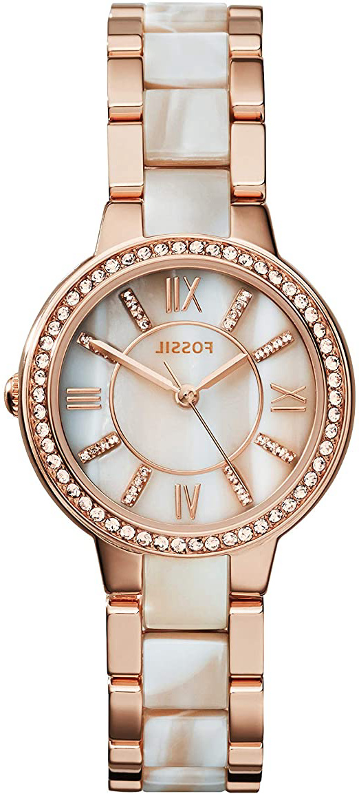 Fossil Virginia - Reloj para