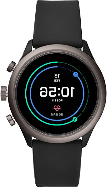 google pay fossil