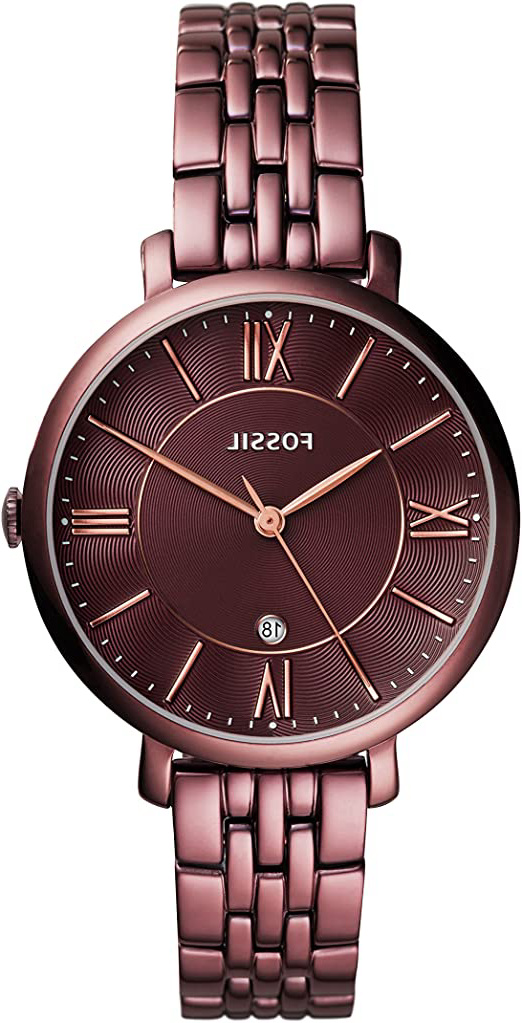 Reloj Analogico