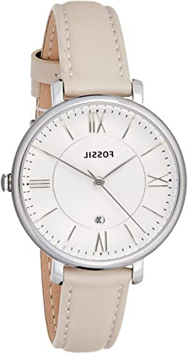 Fossil Reloj Analogico para mujer