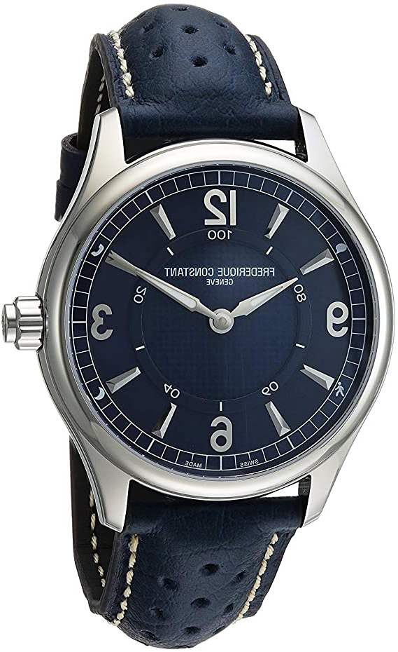 Los 10 mejores relojes frederique constant que debes conocer antes de ...