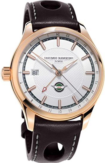 Frederique Constant Geneve Vintage Rallye