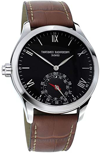 Frederique Constant Reloj Analógico para