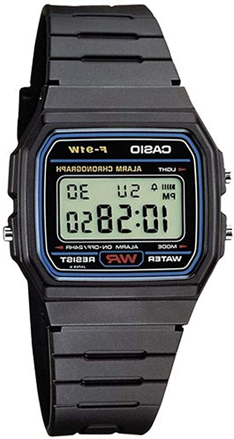 Casio Reloj Vintage