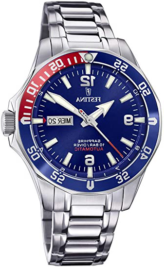 FESTINA Reloj Modelo F20478/2 de