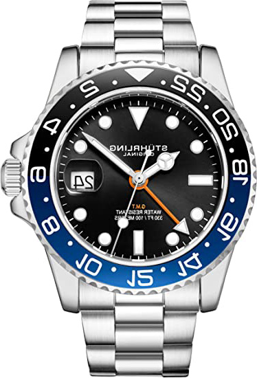 Stuhrling Reloj original para hombre