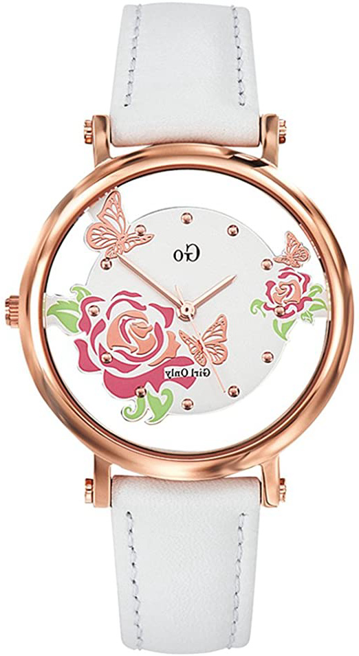 Reloj Mujer Go Girl Only