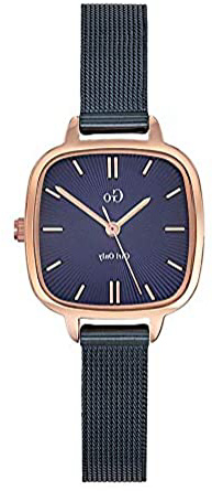 Go Girl Montre Femme Bracelet