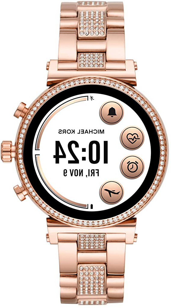 smartwatch michael kors mkt5066