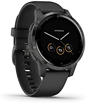 Garmin vívoactive 4S - Reloj